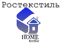 Лого Компания Русский Текстиль