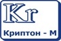Лого Криптон-М